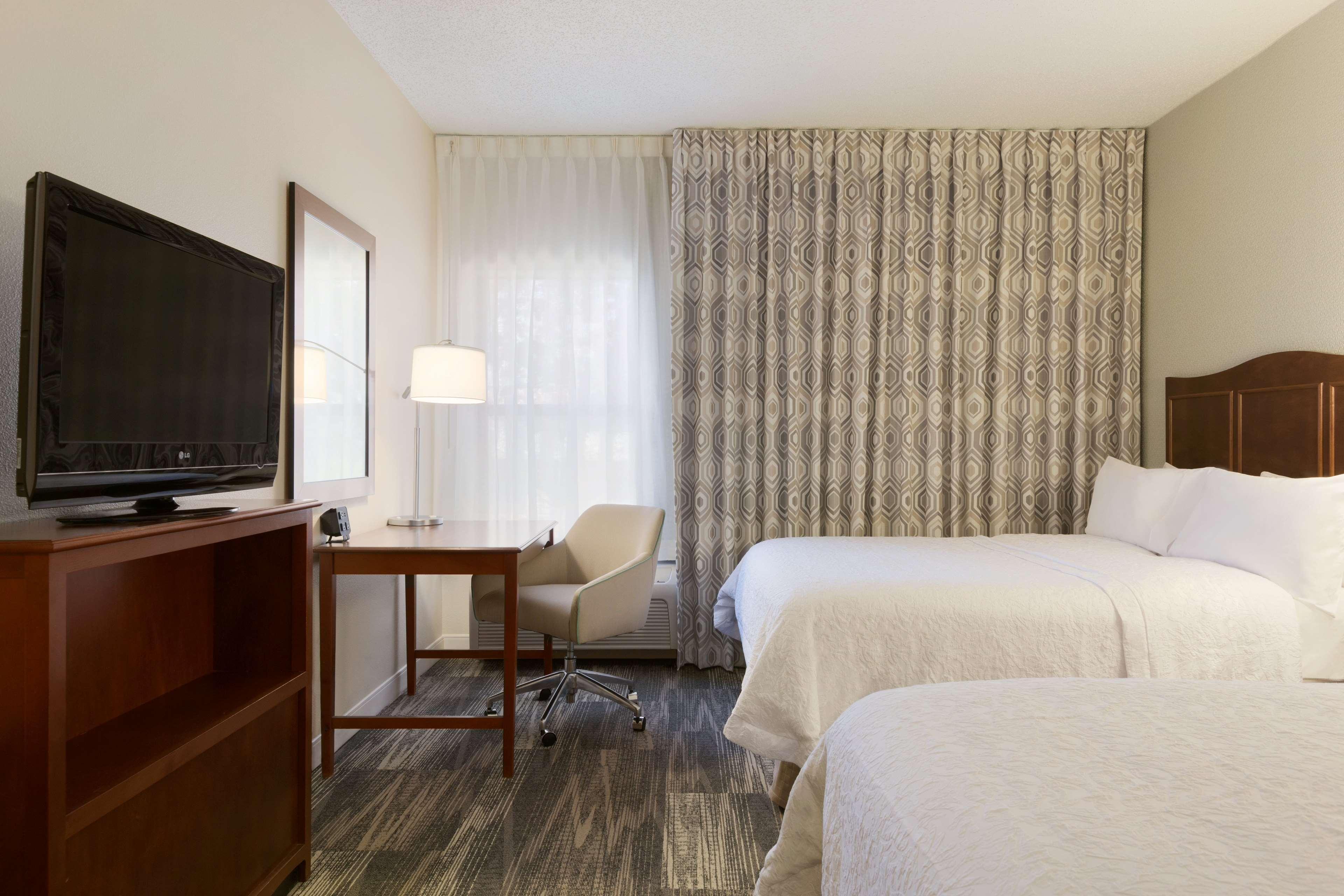 Hampton Inn Zanesville Kültér fotó