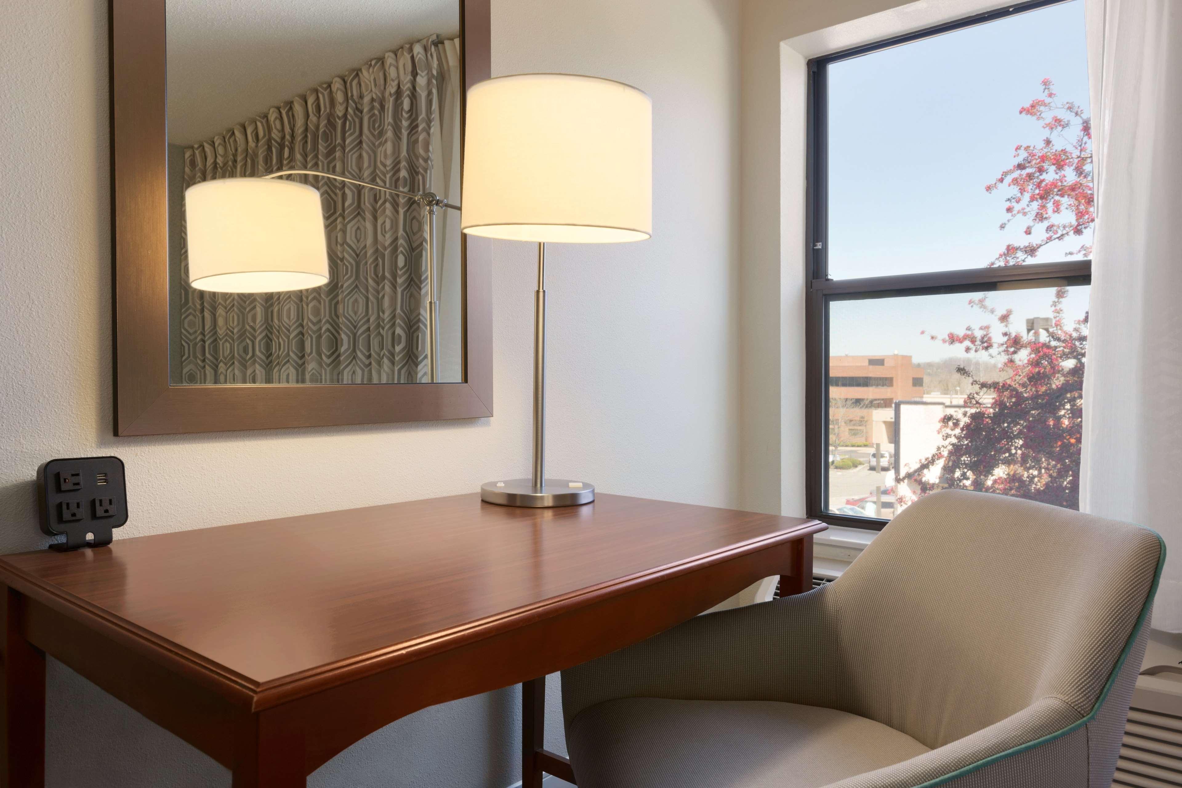 Hampton Inn Zanesville Kültér fotó