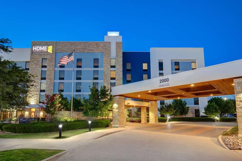 Hampton Inn Zanesville Kültér fotó
