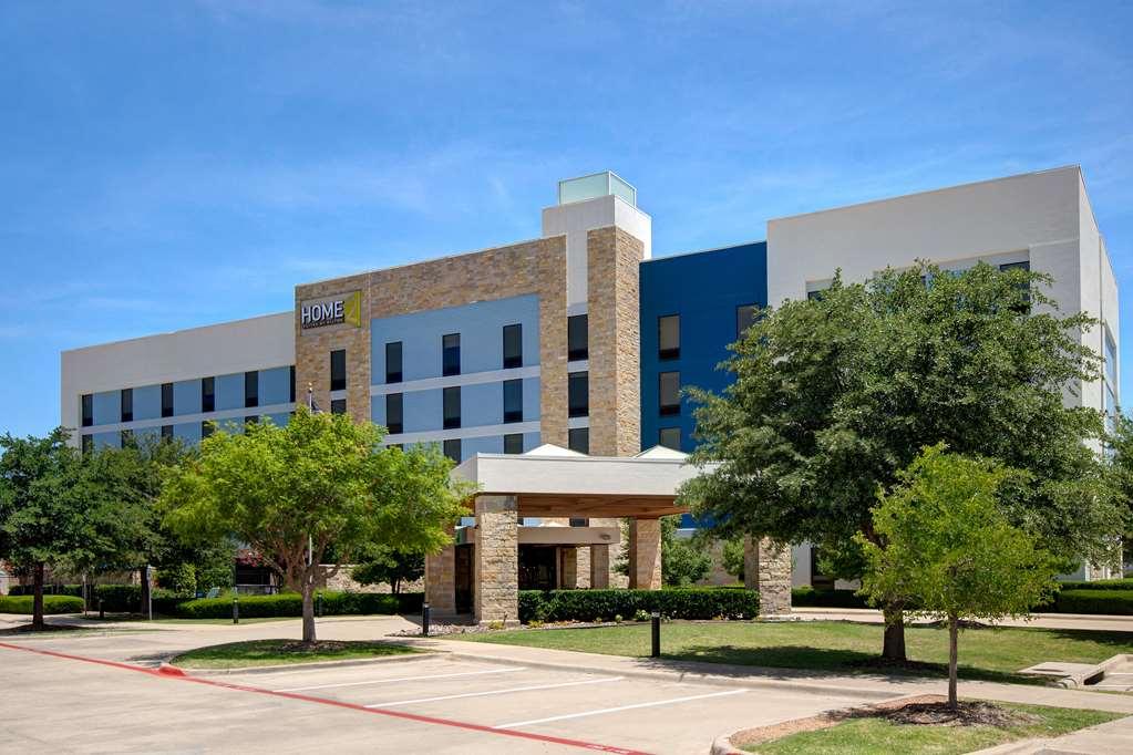 Hampton Inn Zanesville Kültér fotó