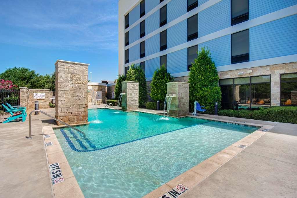 Hampton Inn Zanesville Létesítmények fotó