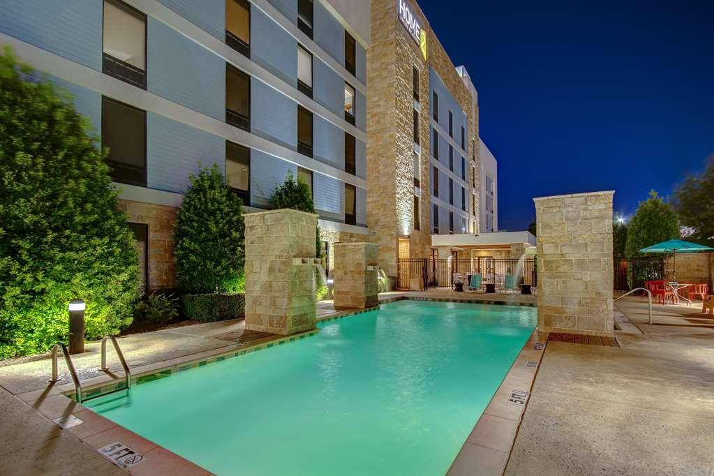Hampton Inn Zanesville Létesítmények fotó