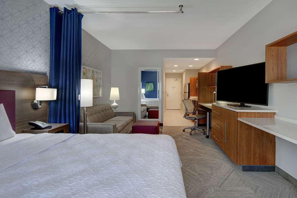 Hampton Inn Zanesville Szoba fotó