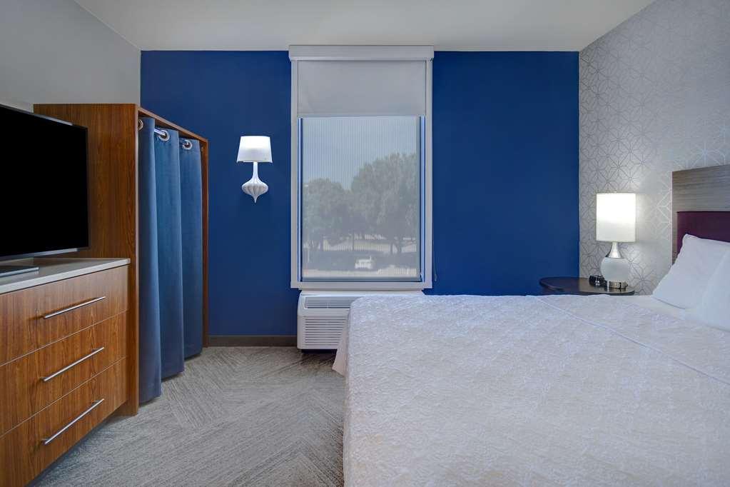 Hampton Inn Zanesville Szoba fotó