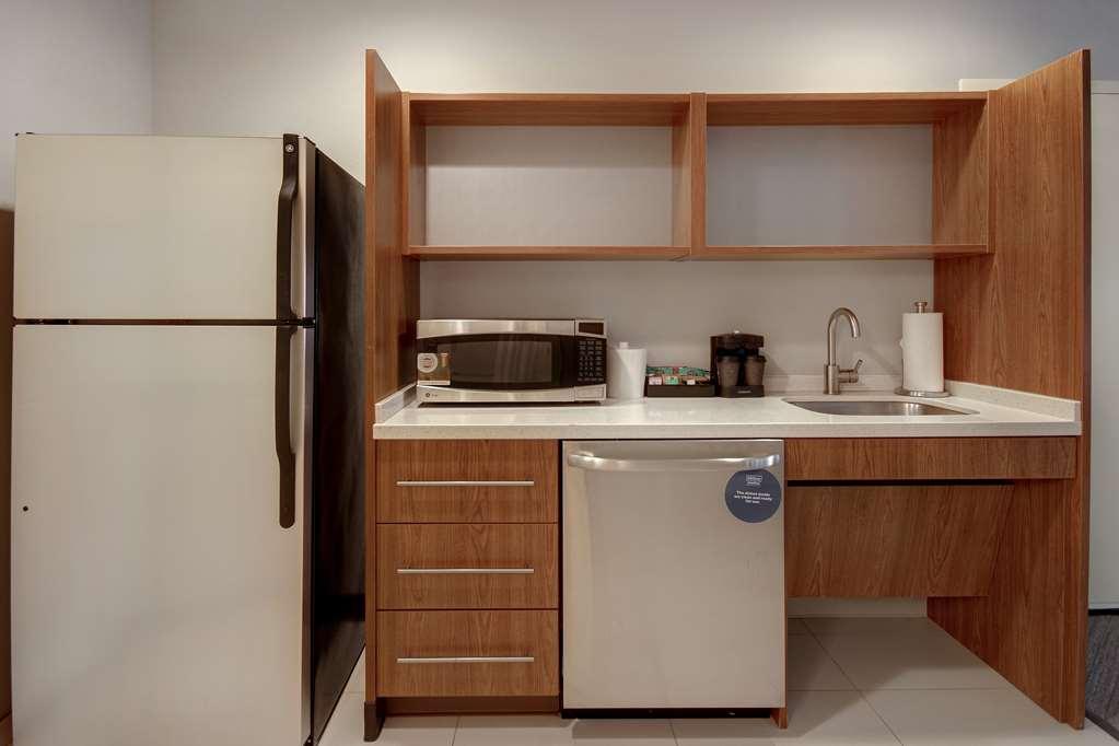 Hampton Inn Zanesville Szoba fotó