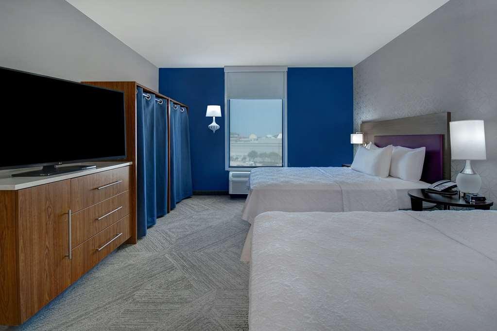 Hampton Inn Zanesville Szoba fotó
