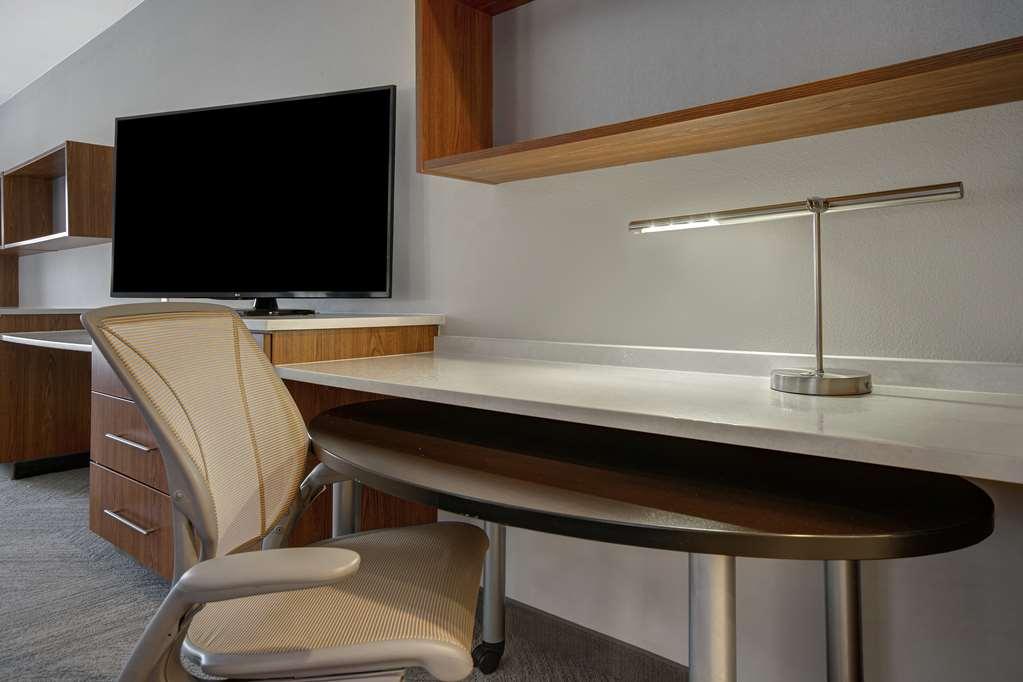 Hampton Inn Zanesville Szoba fotó