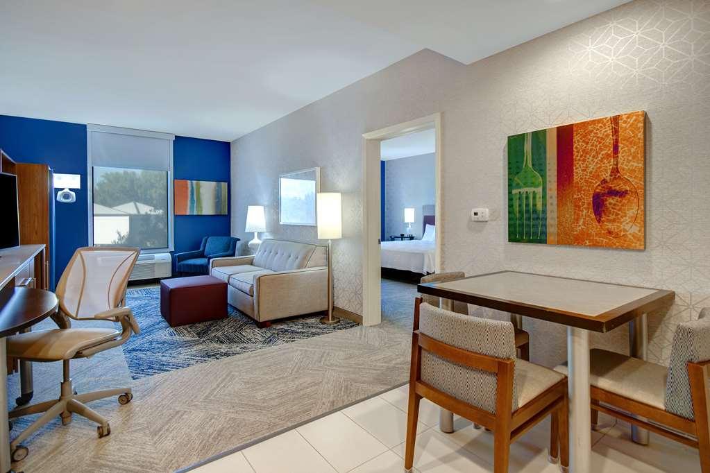 Hampton Inn Zanesville Szoba fotó