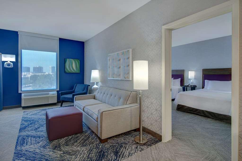Hampton Inn Zanesville Szoba fotó