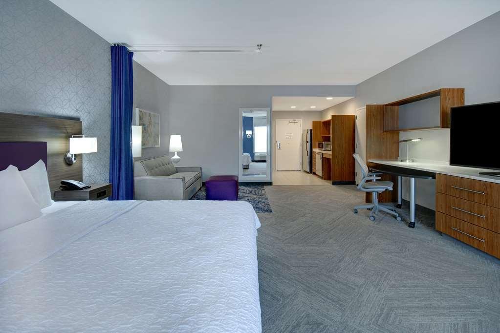 Hampton Inn Zanesville Szoba fotó