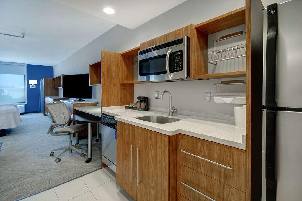 Hampton Inn Zanesville Szoba fotó