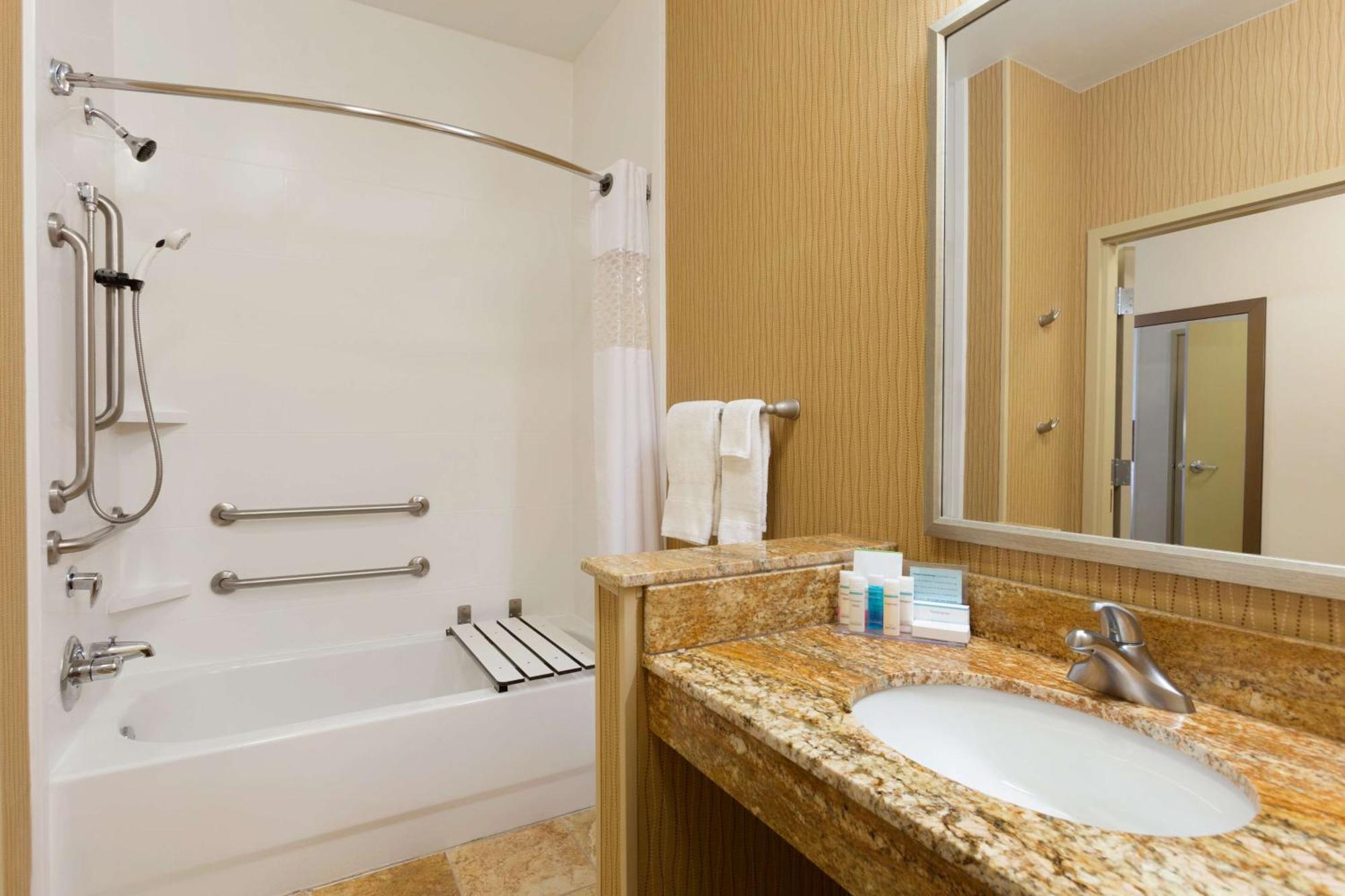 Hampton Inn Zanesville Kültér fotó