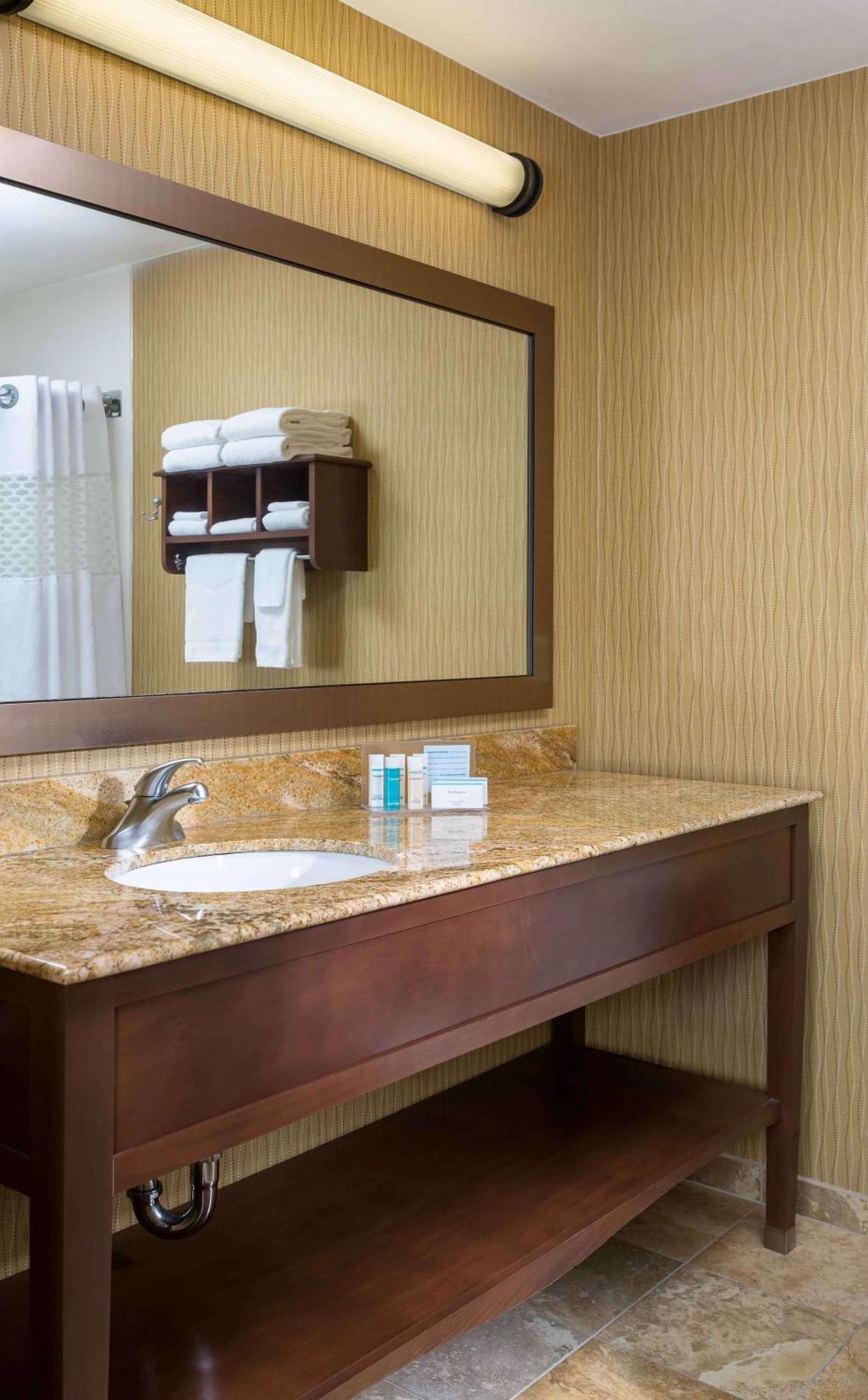 Hampton Inn Zanesville Kültér fotó