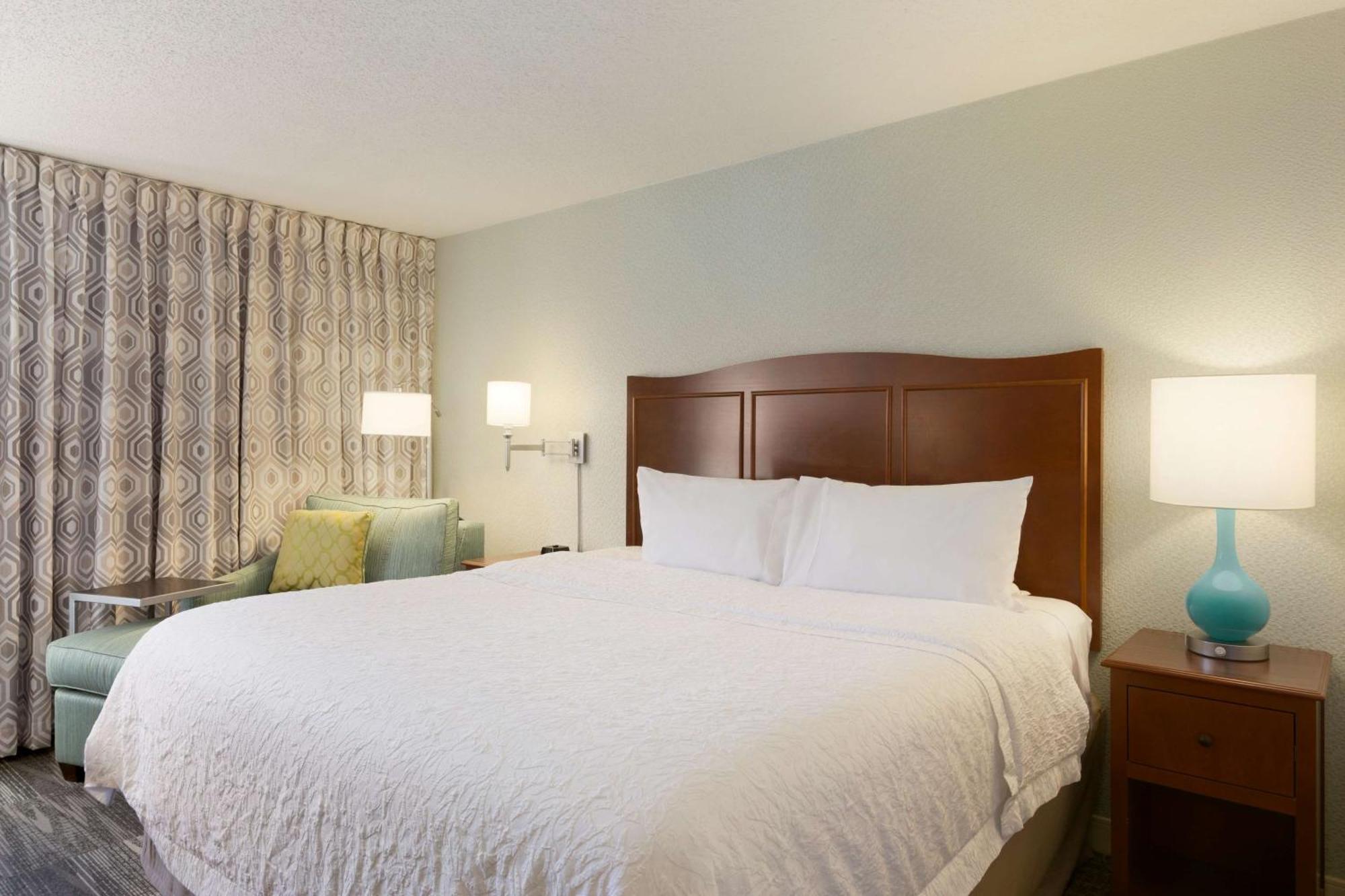 Hampton Inn Zanesville Kültér fotó